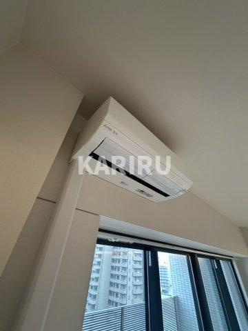 TROVE TANIMACHIの設備