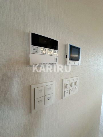 TROVE TANIMACHIのその他