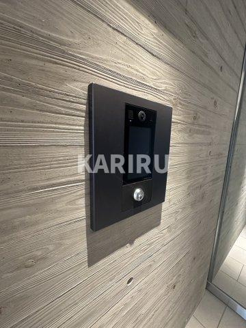 TROVE TANIMACHIの設備