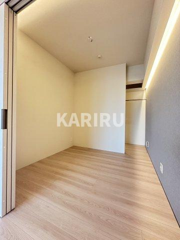 TROVE TANIMACHIの居間・リビング