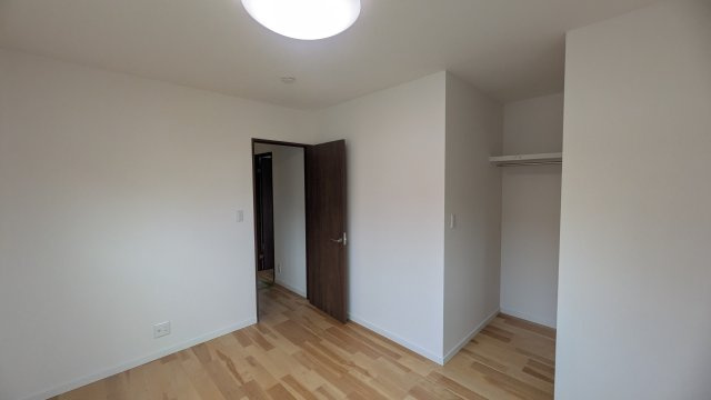 中古住宅　市橋6丁目の洋室