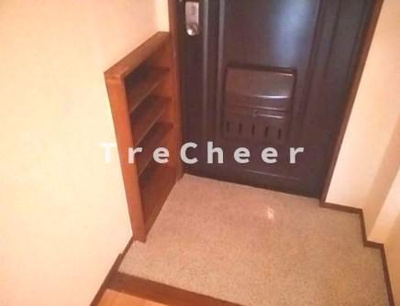 【収納】 | グレース石神井公園