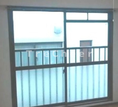 【バルコニー】 | グレース石神井公園