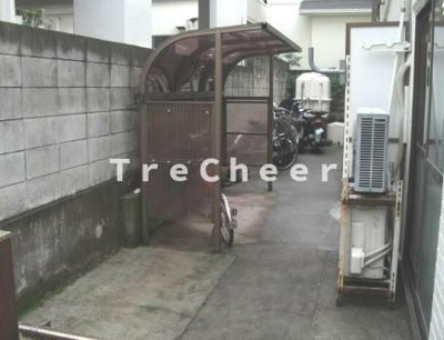 【その他共用部分】 | グレース石神井公園