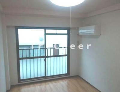 【居間・リビング】 | グレース石神井公園