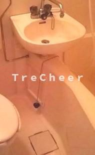 【洗面所】 | グレース石神井公園