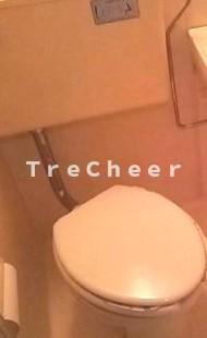 【トイレ】 | グレース石神井公園