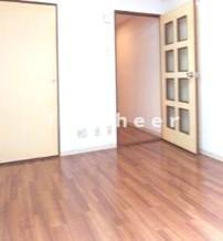 【寝室】 | グレース石神井公園