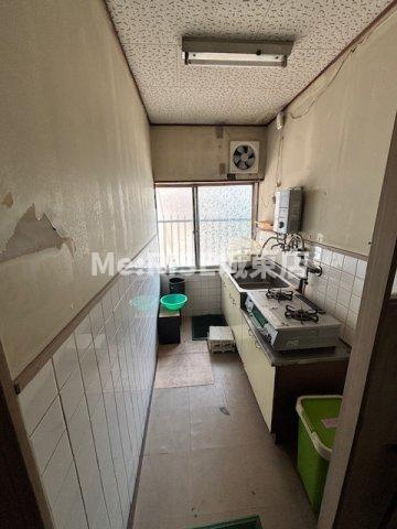 モーガ第二ビルのその他共用部分