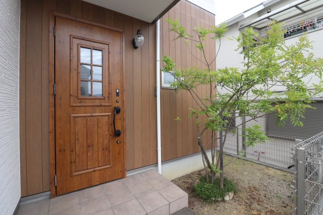 富田林市金剛錦織台　4LDK