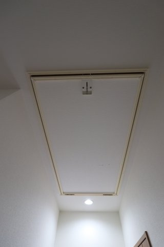 富田林市金剛錦織台　4LDKのその他|ロフト