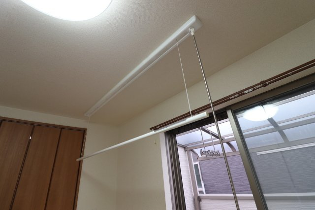 富田林市金剛錦織台　4LDKのその他