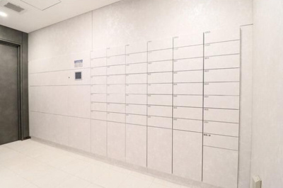 【その他共用部分】 | ORSUS三ノ輪