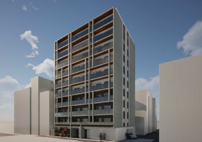 【外観】 | ORSUS三ノ輪