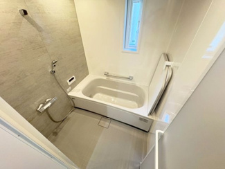 【浴室】 | 豊中市上野東2丁目貸家