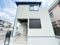 豊中市上野東2丁目貸家の画像