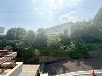 【展望】 | 豊中市上野東2丁目貸家