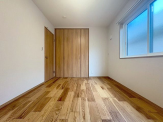 【寝室】 | 豊中市上野東2丁目貸家