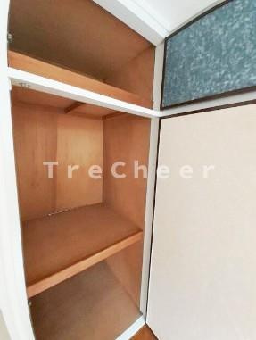 【収納】 | シティハイムＴＡＫ