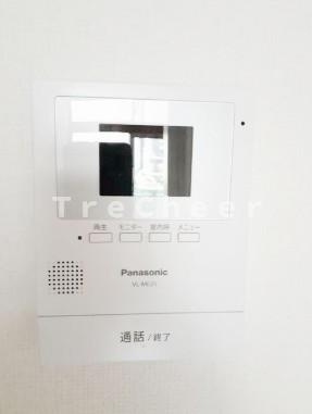 【セキュリティ】 | シティハイムＴＡＫ