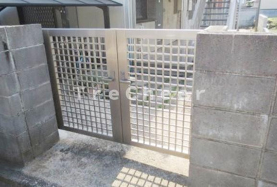 【エントランス】 | シティハイムＴＡＫ