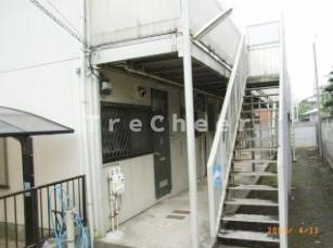 【その他共用部分】 | シティハイムＴＡＫ