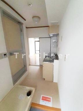 【玄関】 | シティハイムＴＡＫ