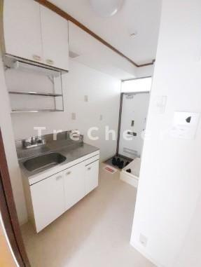 【キッチン】 | シティハイムＴＡＫ