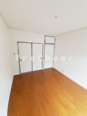 【寝室】 | シティハイムＴＡＫ