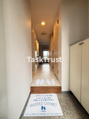 【収納】 | クレール東天満