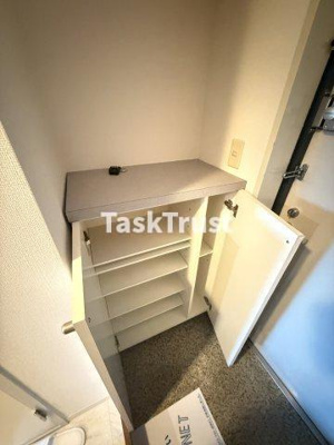 【玄関】 | クレール東天満