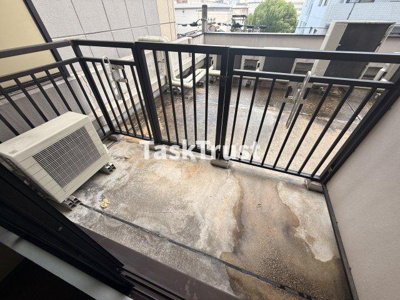 【その他】 | クレール東天満