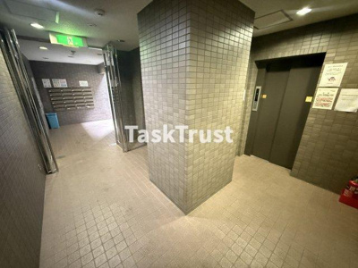 【セキュリティ】 | クレール東天満