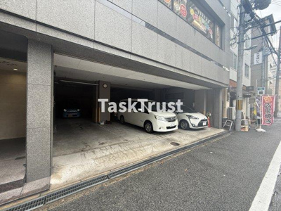 【その他共用部分】 | クレール東天満