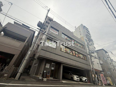 【外観】 | クレール東天満