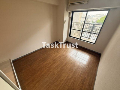 【居間・リビング】 | クレール東天満