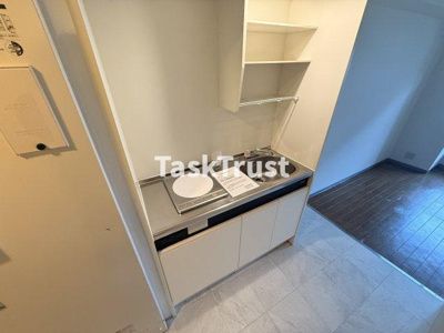 【キッチン】 | クレール東天満