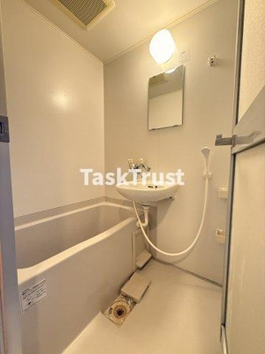 【浴室】 | クレール東天満