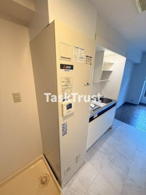 【設備】 | クレール東天満