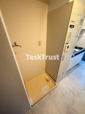 【トイレ】 | クレール東天満