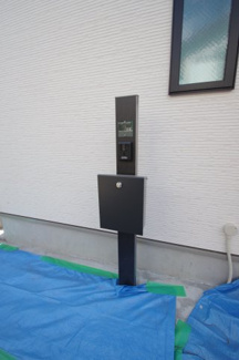 【その他】 | 【仲介手数料無料！！】府中市白糸台1丁目　新築戸建て（全1棟）4990万円