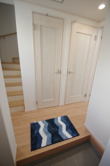 【収納】 | 【仲介手数料無料！！】府中市白糸台1丁目　新築戸建て（全1棟）4990万円