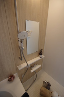 【浴室】 | 【仲介手数料無料！！】府中市白糸台1丁目　新築戸建て（全1棟）4990万円