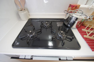 【キッチン】 | 【仲介手数料無料！！】府中市白糸台1丁目　新築戸建て（全1棟）4990万円