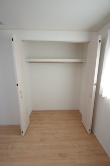 【収納】 | 【仲介手数料無料！！】府中市白糸台1丁目　新築戸建て（全1棟）4990万円