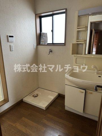 下三栖店舗付住宅の設備