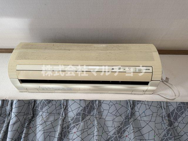 下三栖店舗付住宅の設備