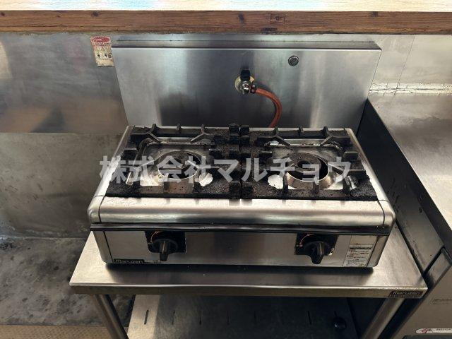 下三栖店舗付住宅の設備