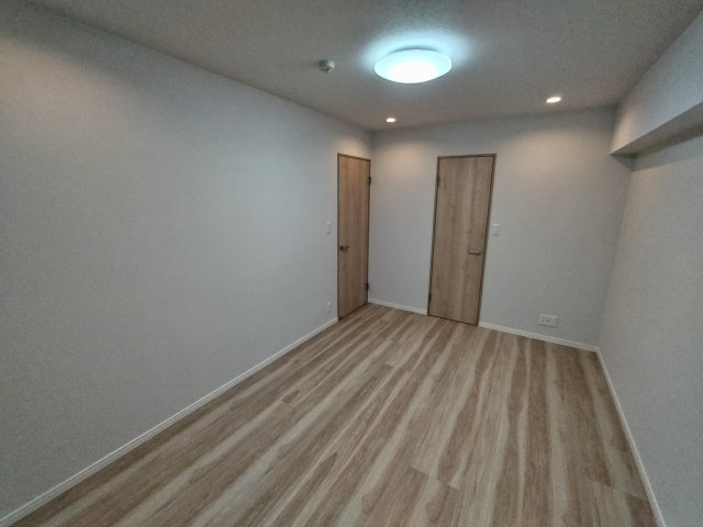 【洋室】ベイサイドプラザ若松本館 