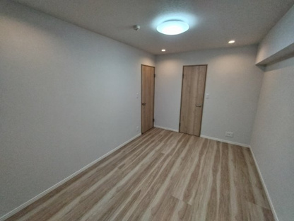 【洋室】ベイサイドプラザ若松本館 